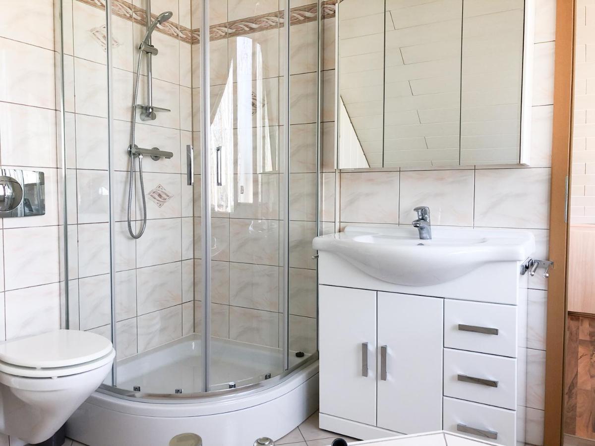 Ferienhaus Direkt An Der Spree Mit Whirlpool Und Sauna Berlin Dış mekan fotoğraf
