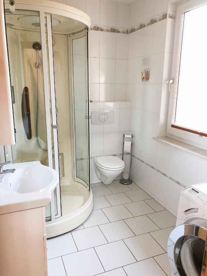 Ferienhaus Direkt An Der Spree Mit Whirlpool Und Sauna Berlin Dış mekan fotoğraf